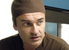 Nip/Tuck, Julian McMahon Nip/Tuck, Julian McMahon